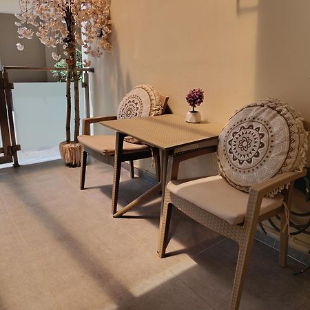 Apolafsi Apartments 2 New With Kitchen La Canea Exterior foto